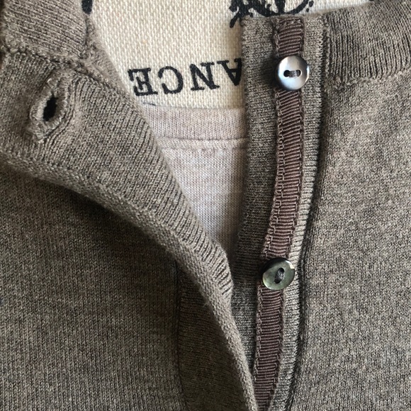 Banana Republic cardigan Size XS - Picture 5 of 16